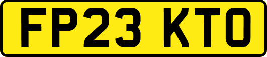 FP23KTO