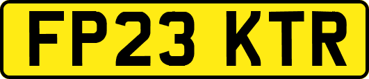 FP23KTR