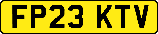 FP23KTV