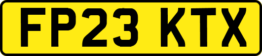 FP23KTX