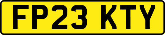 FP23KTY