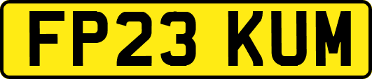FP23KUM