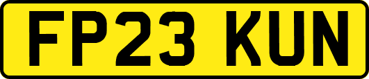 FP23KUN