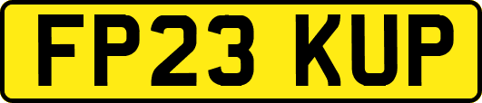 FP23KUP