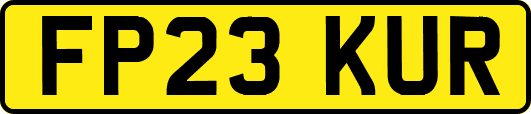 FP23KUR