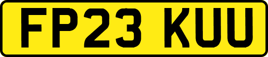 FP23KUU