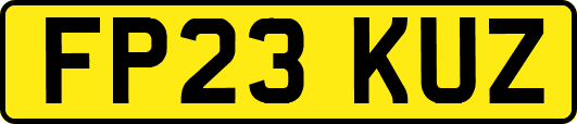 FP23KUZ