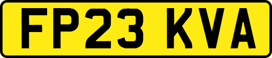FP23KVA