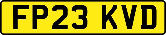 FP23KVD
