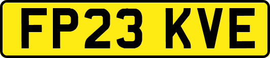 FP23KVE