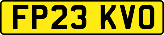 FP23KVO