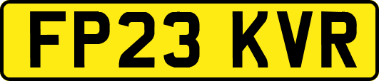 FP23KVR