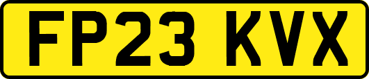 FP23KVX