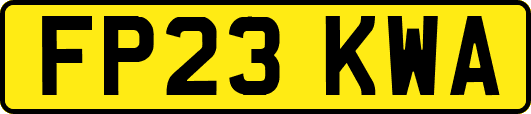 FP23KWA