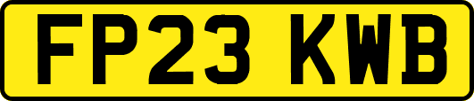 FP23KWB