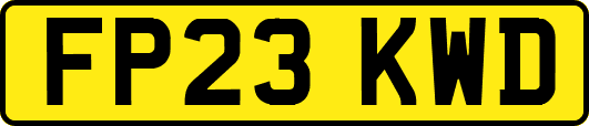 FP23KWD