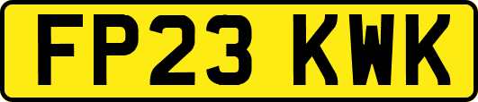 FP23KWK