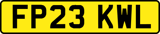 FP23KWL