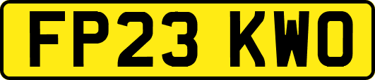 FP23KWO