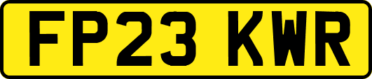FP23KWR