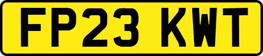 FP23KWT