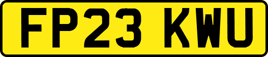 FP23KWU