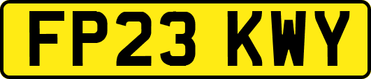 FP23KWY