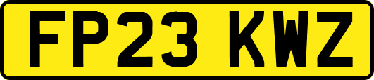 FP23KWZ