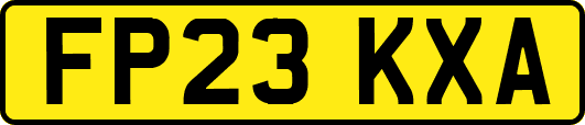 FP23KXA