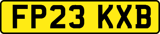 FP23KXB