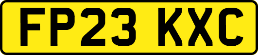 FP23KXC