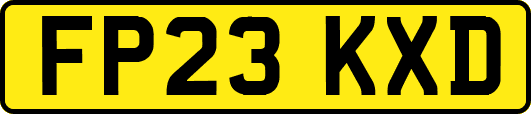 FP23KXD