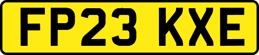 FP23KXE