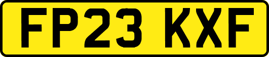 FP23KXF