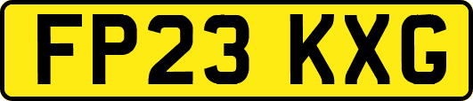 FP23KXG