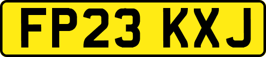 FP23KXJ