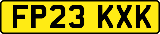 FP23KXK