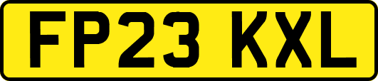 FP23KXL