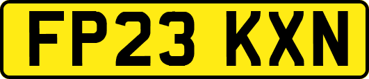 FP23KXN