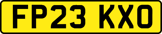 FP23KXO