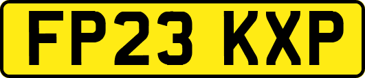FP23KXP