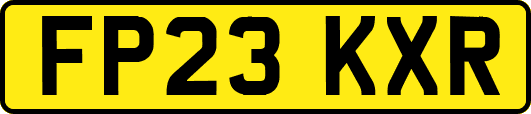 FP23KXR