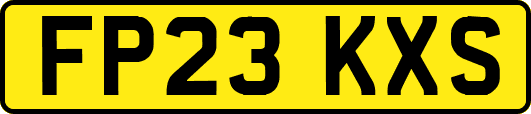 FP23KXS