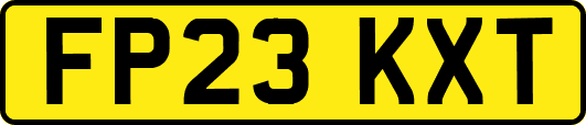 FP23KXT