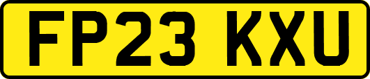 FP23KXU