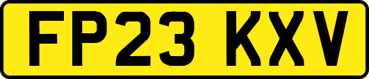 FP23KXV