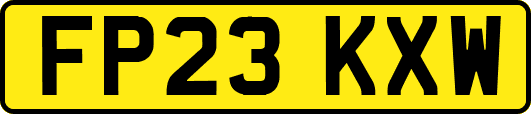FP23KXW