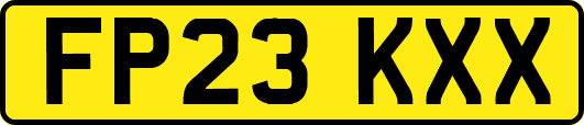 FP23KXX
