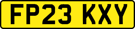 FP23KXY