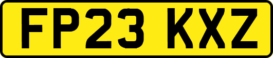 FP23KXZ